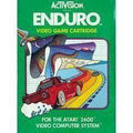 Enduro - Atari 2600 - Great
