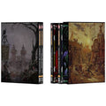 Enemy Within Collector's Edition - Volume 1 - 