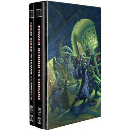 Enemy Within Édition Collector - Volume 3