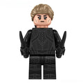 Engineer from Superman 2025 Movie Lego Minifigures Custom Toys