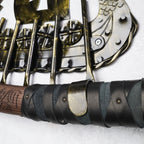 Enhance Your Axe Setup – Drakkar Wall Mount