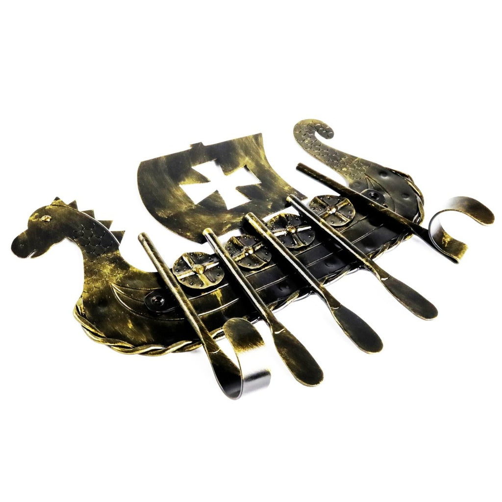 Enhance Your Axe Setup – Drakkar Wall Mount