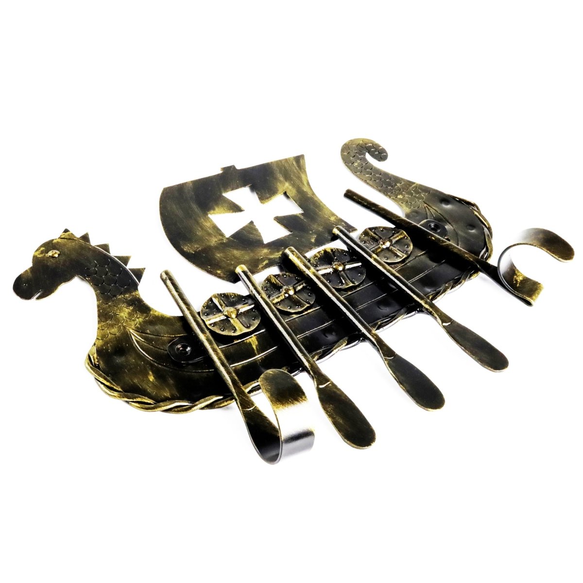 Enhance Your Axe Setup – Drakkar Wall Mount