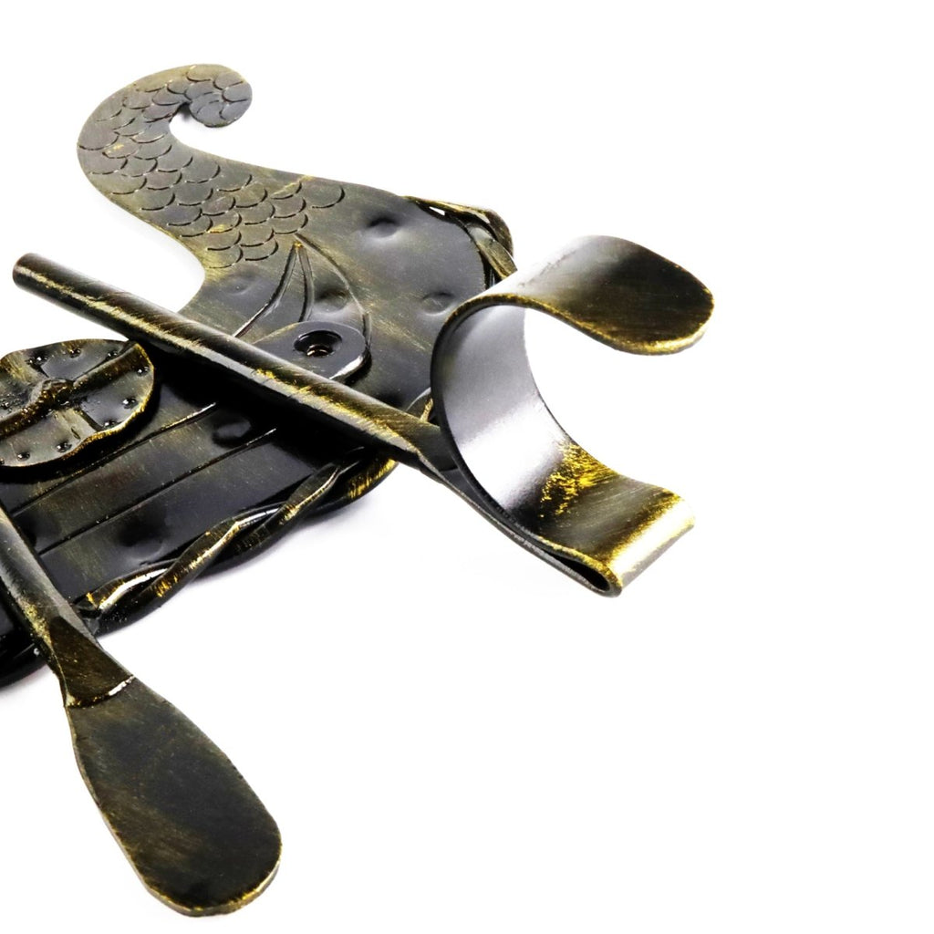 Enhance Your Axe Setup – Drakkar Wall Mount