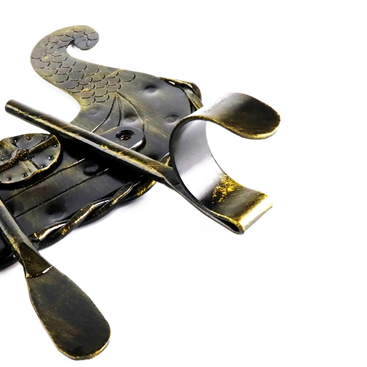 Enhance Your Axe Setup – Drakkar Wall Mount