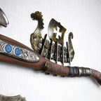 Enhance Your Axe Setup – Drakkar Wall Mount