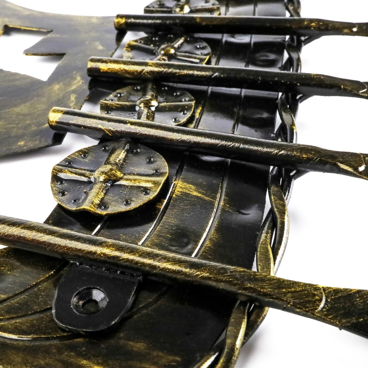Enhance Your Axe Setup – Drakkar Wall Mount