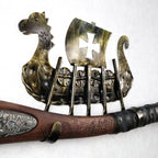 Enhance Your Axe Setup – Drakkar Wall Mount