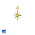 DC Comics™ Gold Star Necklace