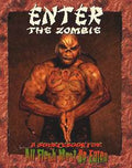 Enter the Zombie - 