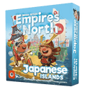 Imperial Settlers: Empires of the North: Japanese Islands - 