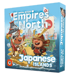 Imperial Settlers: Empires of the North: Japanese Islands - 
