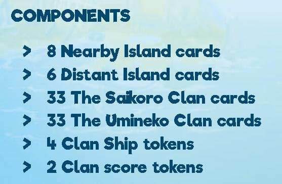 Imperial Settlers: Empires of the North: Japanese Islands - 