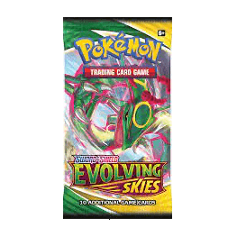 Evolving Skies Booster Pack | New - 