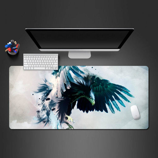 Epic Eagle Desk Pad - M (70 x 30cm)