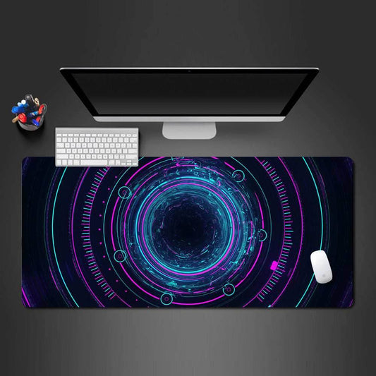 Epic Interstellar Digital Desk Pad - M (70 x 30cm)