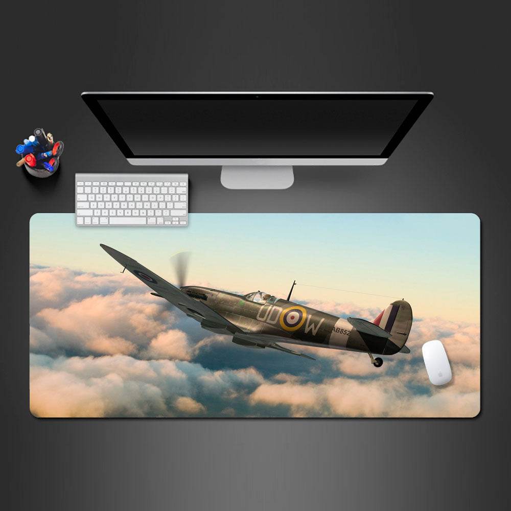 Epic Spitfire Desk Pad - M (70 x 30cm)