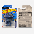 Hot Wheels Armadillo - Screen Time Series 9/10