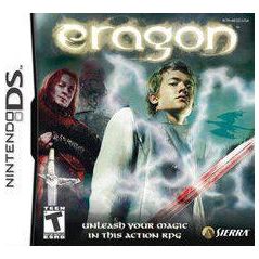 Eragon - Nintendo DS