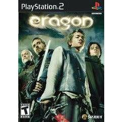 Eragon - PlayStation 2