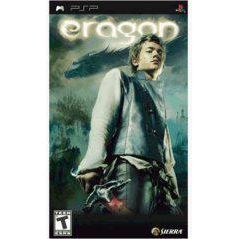 Eragon - PSP