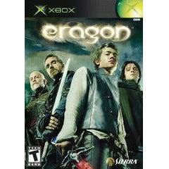 Eragon - Xbox