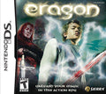 Eragon (Nintendo DS) - Game Manual Only