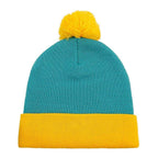 Eric Cartman Cosplay Knit Beanie Hat - 