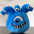 RPG Squeeze: Ernie the Eyegor Plush - 