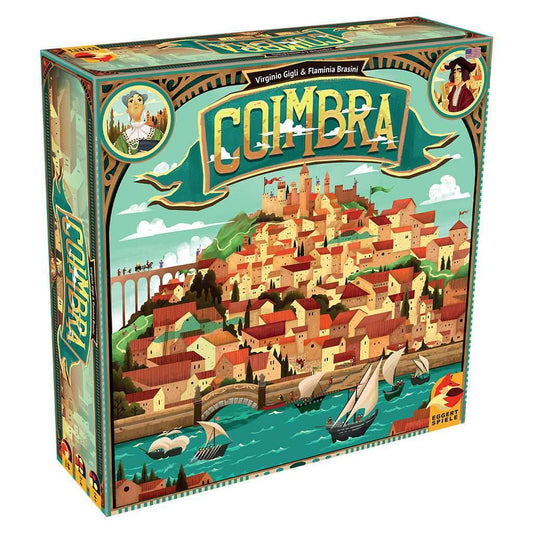 Coimbra - 
