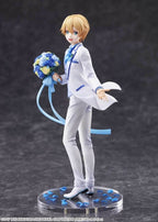 Sword Art Online Eugeo - White Suit Ver. Figure - 