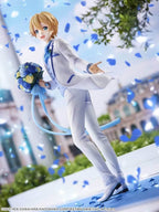 Sword Art Online Eugeo - White Suit Ver. Figure - 