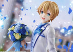 Sword Art Online Eugeo - White Suit Ver. Figure - 