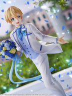 Sword Art Online Eugeo - White Suit Ver. Figure - 