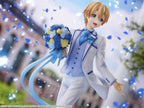 Sword Art Online Eugeo - White Suit Ver. Figure - 