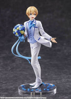 Sword Art Online Eugeo - White Suit Ver. Figure - 