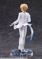 Sword Art Online Eugeo - White Suit Ver. Figure - 