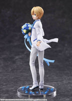 Sword Art Online Eugeo - White Suit Ver. Figure - 