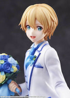 Sword Art Online Eugeo - White Suit Ver. Figure - 