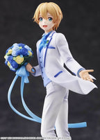 Sword Art Online Eugeo - White Suit Ver. Figure - 