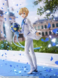 Sword Art Online Eugeo - White Suit Ver. Figure - 
