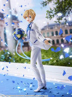 Sword Art Online Eugeo - White Suit Ver. Figure - 