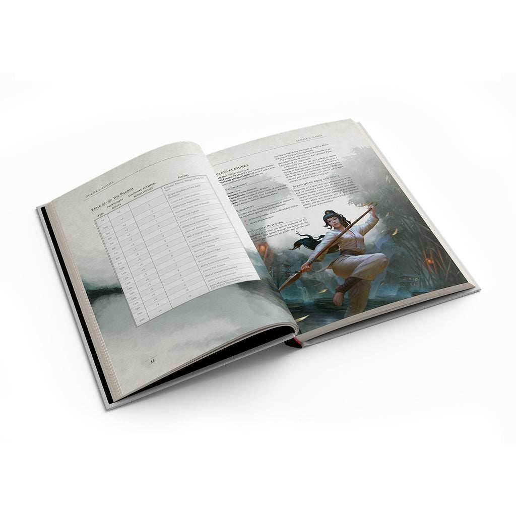 Adventures in Rokugan - Legend of the Five Rings 5e RPG - 