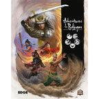 Adventures in Rokugan - Legend of the Five Rings 5e RPG - 