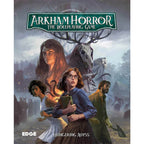 Arkham Horror RPG Starter Set - Hungering Abyss - 