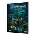 Arkham Horror RPG: Arkham Mysteries - 