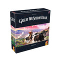 Great Western Trail: Argentina - 