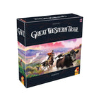 Great Western Trail: Argentina - 