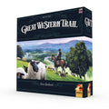 Great Western Trail: New Zealand - 