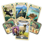 Great Western Trail: New Zealand - 